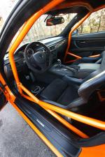 BMW M3 MH3 V8 RS Biturbo Clubsport by Manhart Racing 2011 года